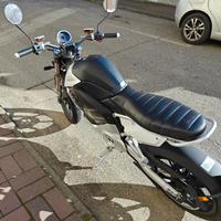 Super Soco TC Max - 2024