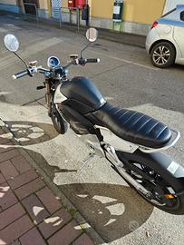 Super Soco TC Max - 2024