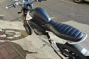 Super Soco TC Max - 2024