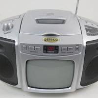 Boombox rari