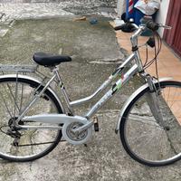 Biciclette da donna