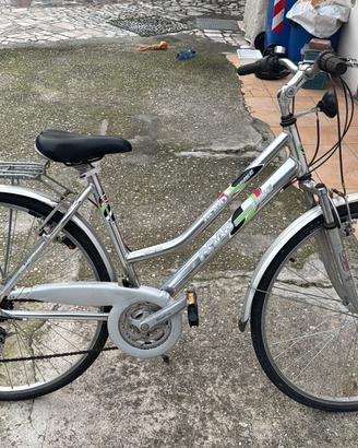 Biciclette da donna