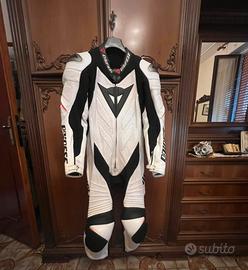 Tuta moto