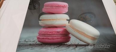 Paraschizzi vetro temperato 