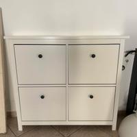 Scarpiera salvaspazio Ikea