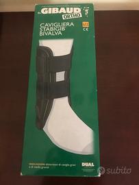 Cavigliera Gibaud nuova