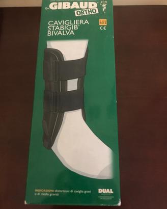Cavigliera Gibaud nuova