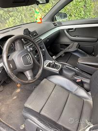 Audi A4 2.0 170cv Anno 2008 Sline