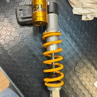 Mono ammortizzatore ohlins