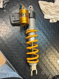 Mono ammortizzatore ohlins