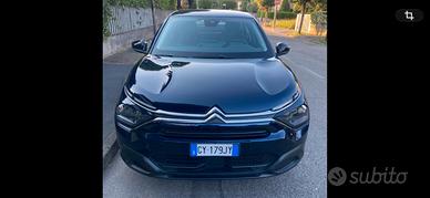 Citroen C4  Pure Tech 100 cv