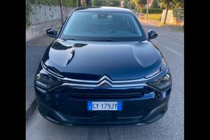 Citroen C4  Pure Tech 100 cv
