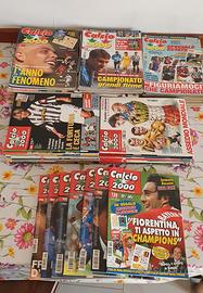 Rivista Calcio 2000