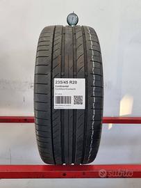 Gomme Usate Continental 235 45 20 Guarda Catalogo