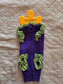 VESTITO ELEGANCE CANE GATTO