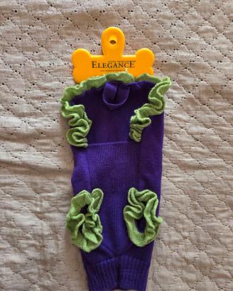 VESTITO ELEGANCE CANE GATTO