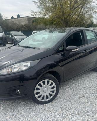 Ford Fiesta 1.0 80CV 5 porte Titanium