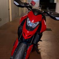 Ducati Hypermotard 950 Depotenziata A2