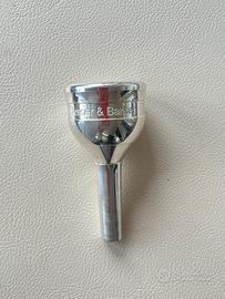 Mercer & Barker MB5 Cattanach