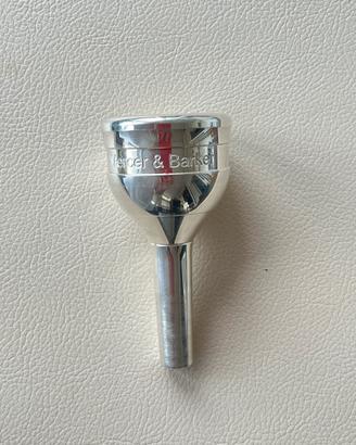 Mercer & Barker MB5 Cattanach