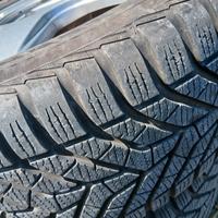 GOMME CON CERCHI 205/55/16