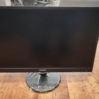 Monitor Philips 24"