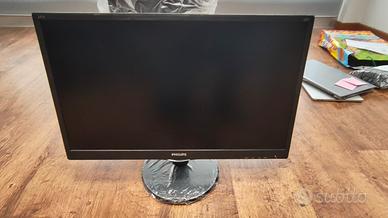 Monitor Philips 24"