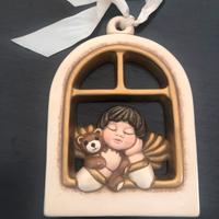 Angelo THUN articolo raro Grande 24x18