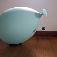 Lampada Vintage Pop Art - Bilumen Ballon Grande -