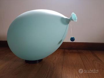Lampada Vintage Pop Art - Bilumen Ballon Grande -