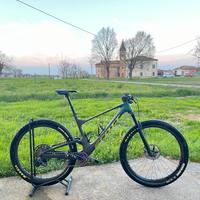 Scott spark world cup L