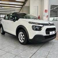 CITROEN C3 BlueHDi 100 S&S Business Combi-SEMPRE