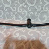 manubrio MTB 31.8 