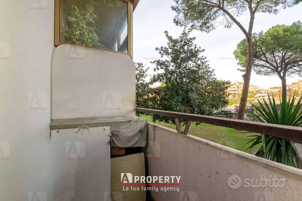 Appartamento – Roma, Tor Sapienza - Altro