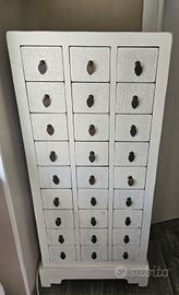 Mobile Cassetti piccoli 