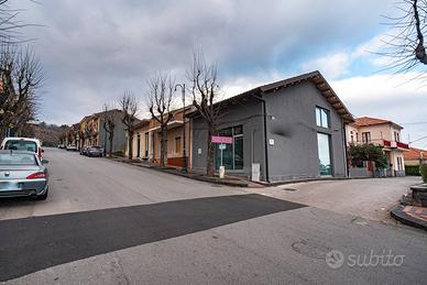 Casa indipendente - Milo