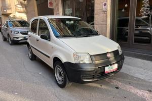 Fiat Panda 1.2 Impiant Metano-Autocarro Furgon