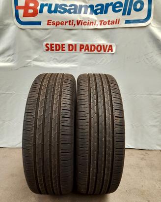 4 GOMME USATE ESTIVO 2256017 - CP31620684