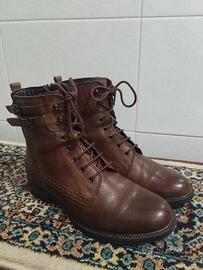 Stivaletti invernali Ellen Blake donna 