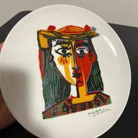 Piatto Picasso