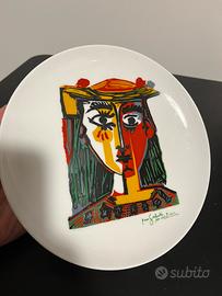 Piatto Picasso