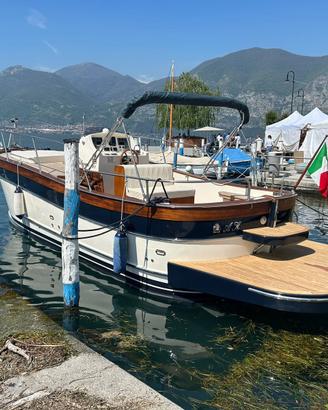 Gozzo Patrone 27