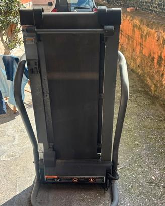 tapis roulant elettrico