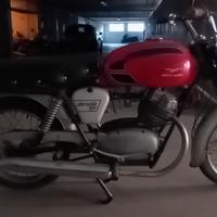 moto guzzi 