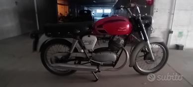 moto guzzi 