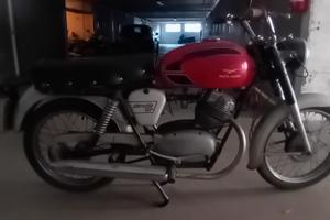 moto guzzi 