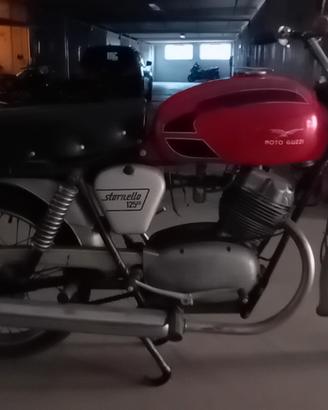 moto guzzi 