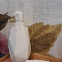 porta sapone, porta spazzolini, porta saponetta