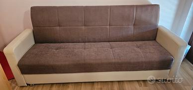 Divano letto