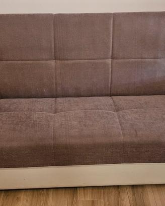 Divano letto